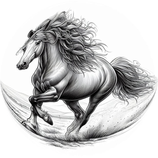 Horse